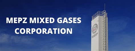 mepz mixed gases corporation|Mepz Mixed Gases .